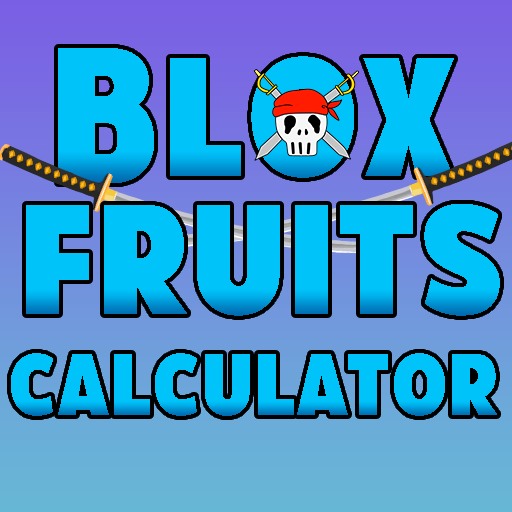 Blox Fruit Calculator