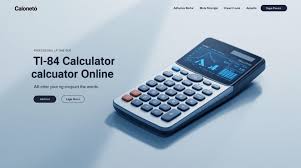 TI-84 Calculator Guide: From Beginner to Advanced