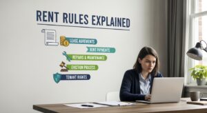 Rent Rules Explained