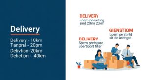 What Does “Mail Delivery Time Between ZIP Codes” Mean?