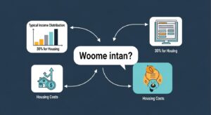 How Much Rent Can I Afford in High-Cost Cities