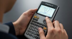 How to Use a TI-84 Calculator