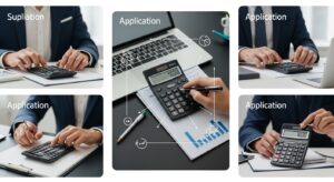 Real-World Applications of Percentage Calculators