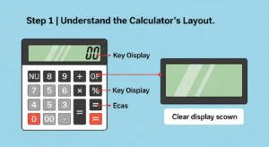 Step-by-Step Guide: How to Use a Percentage Calculator