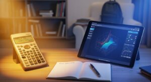 TI-84 Calculator vs Online Alternatives