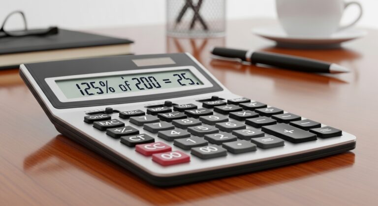 Percentage Calculators