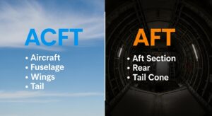 ACFT vs AFT – Key Differences