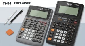 TI-84 Calculator Models Explained