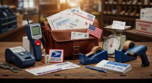 USPS Tools You Can Use