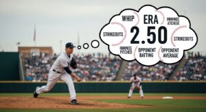 What Is a Good ERA in Baseball?