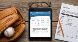 Step-by-Step Guide to Using an ERA Calculator