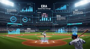 Why ERA Is Important in Baseball Statistics