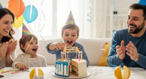 Find your half birthday