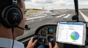 Why Crosswind Calculations Are Important for Pilots